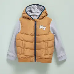 YAMP - Parka Niño