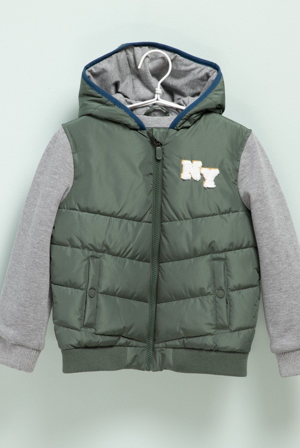 YAMP - Parka Niño Yamp