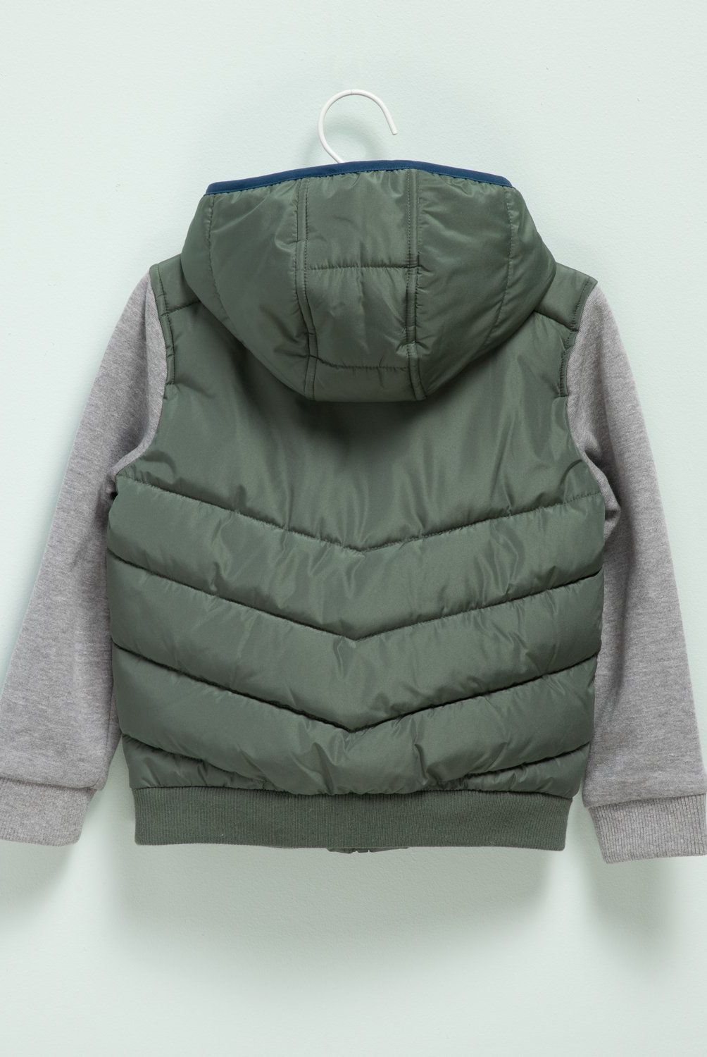 YAMP - Parka Niño Yamp