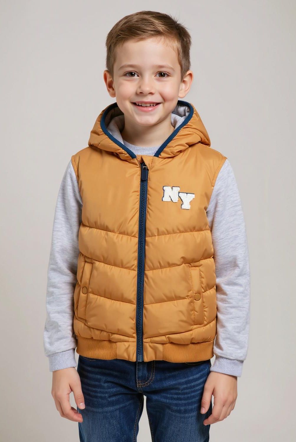 YAMP - Parka Niño Yamp