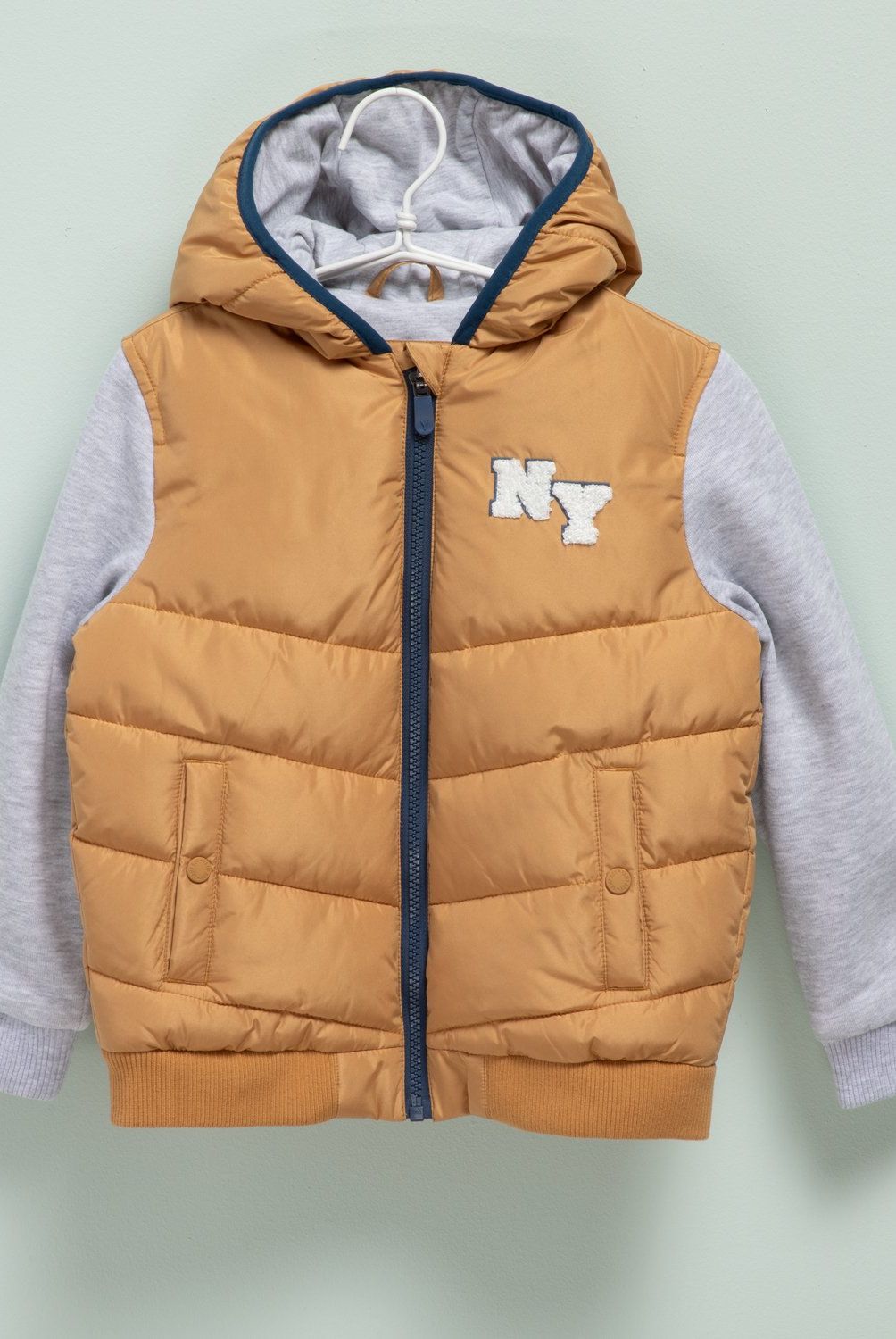 YAMP - Parka Niño Yamp