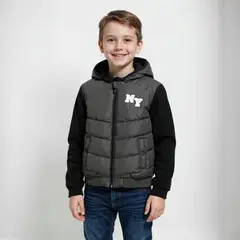 YAMP - Parka Niño