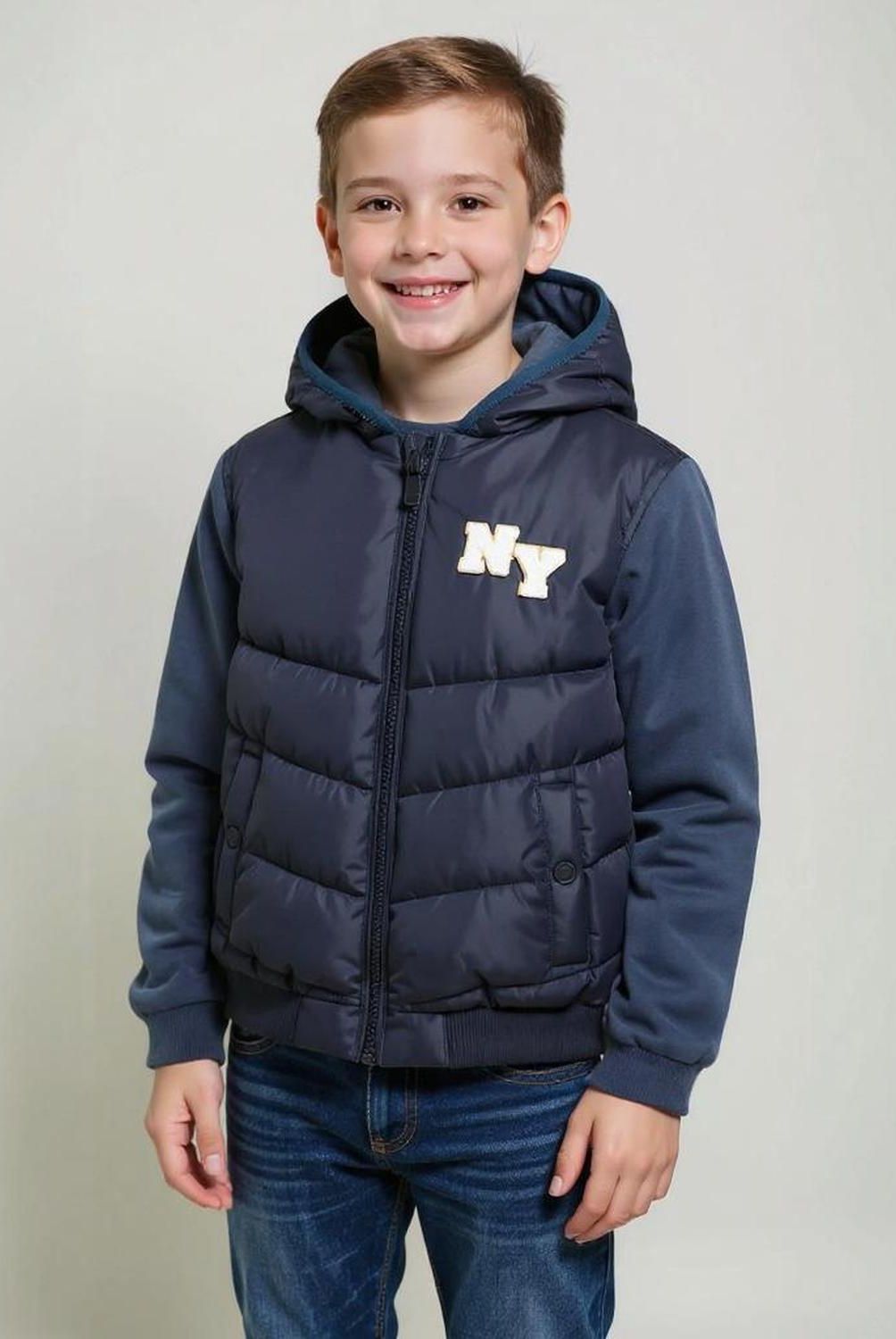 YAMP - Parka Niño Yamp