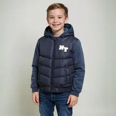 YAMP - Parka Niño