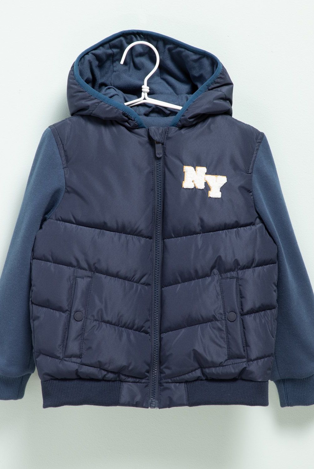 YAMP - Parka Niño Yamp