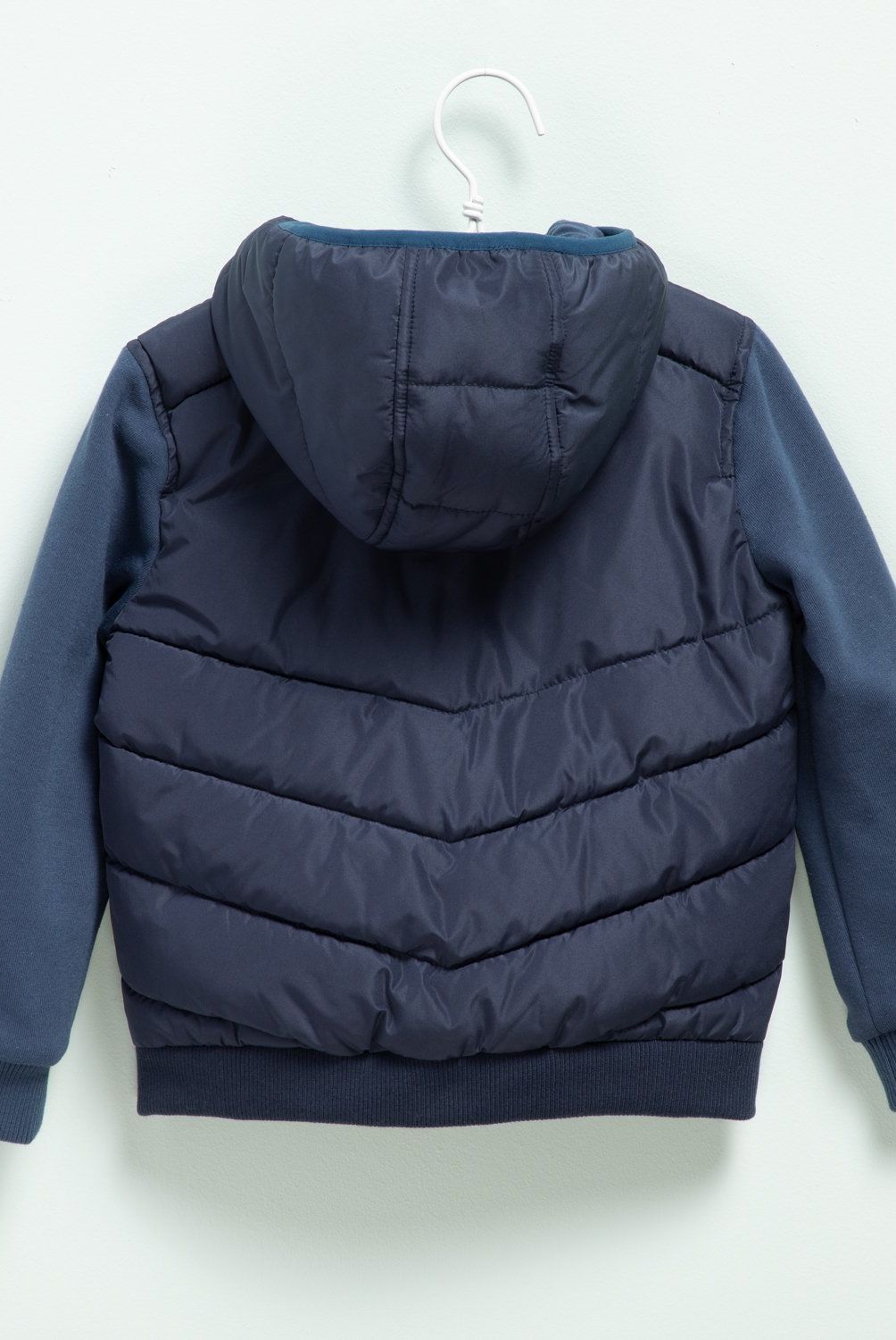 YAMP - Parka Niño Yamp
