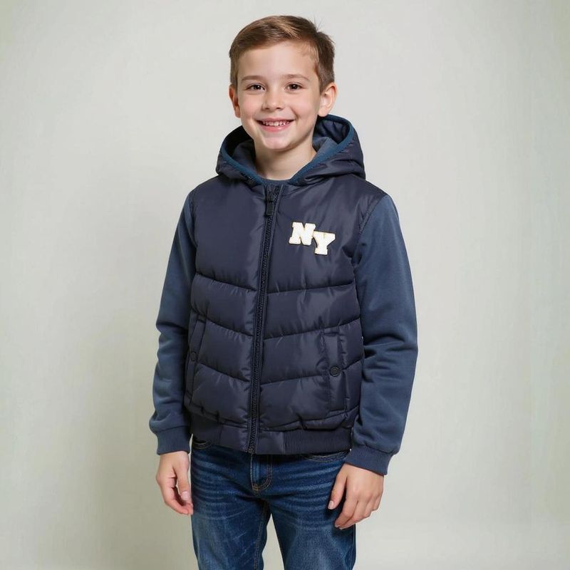 YAMP - Parka Niño Yamp
