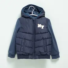 YAMP - Parka Niño