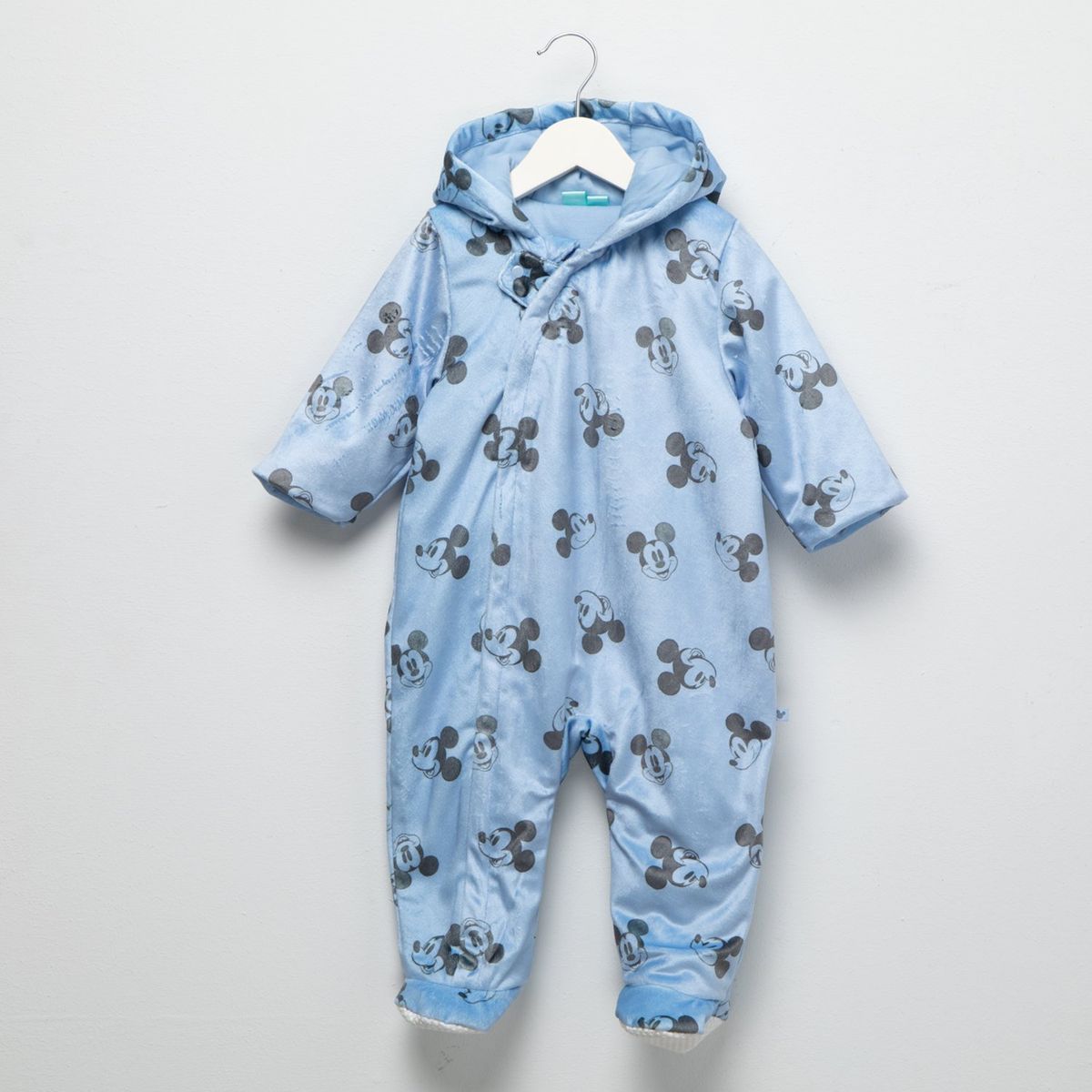 STD CHARACTERS - Enterito Bebé Niño Std Charac