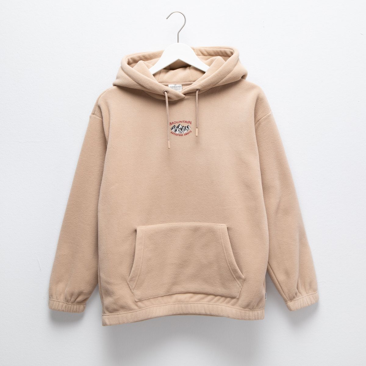 FEDERATION - Polerón Niño Federation