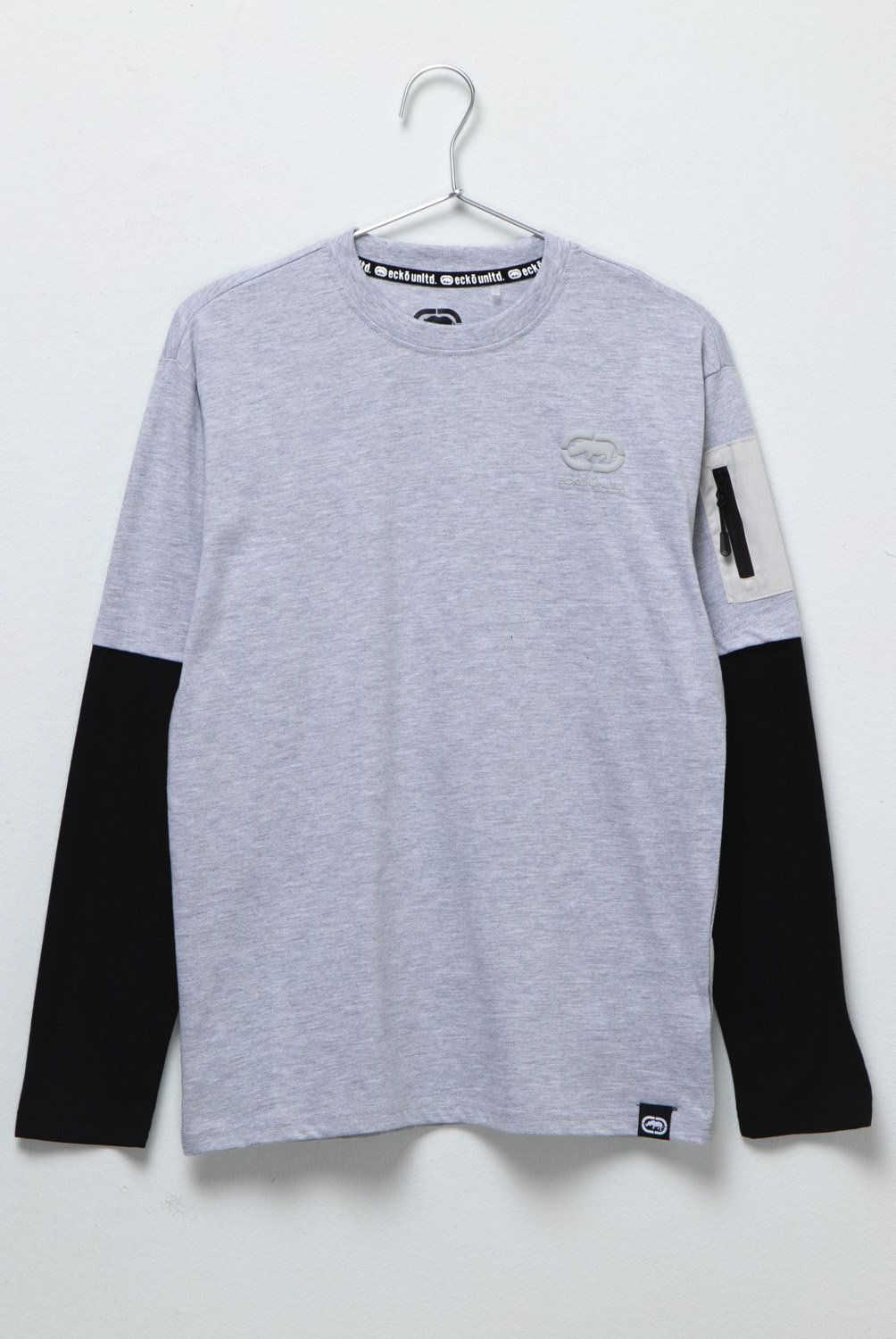 ECKO - Polera Niño Ecko