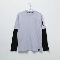 ECKO - Polera Niño