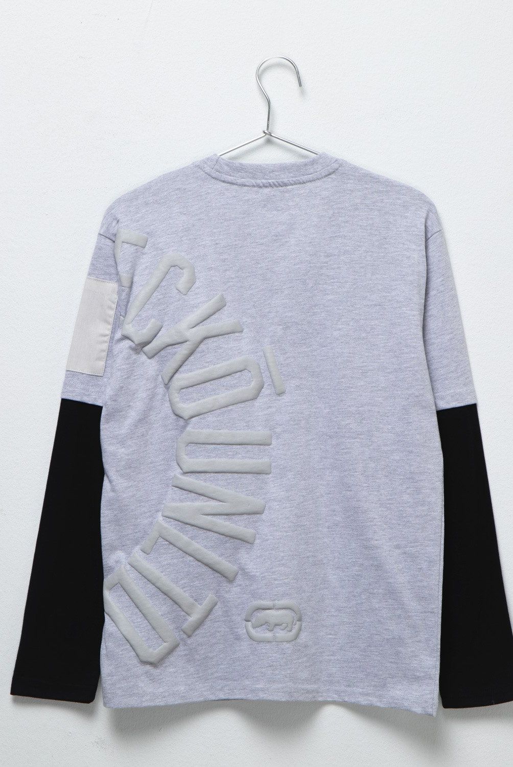 ECKO - Polera Niño Ecko