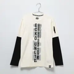 ECKO - Polera Niño