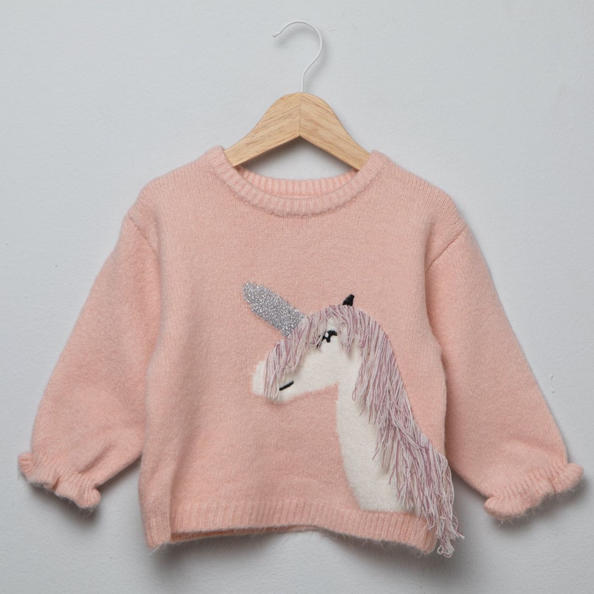 YAMP - Sweater Bebé Niña Yamp