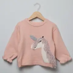 YAMP - Sweater Bebé Niña