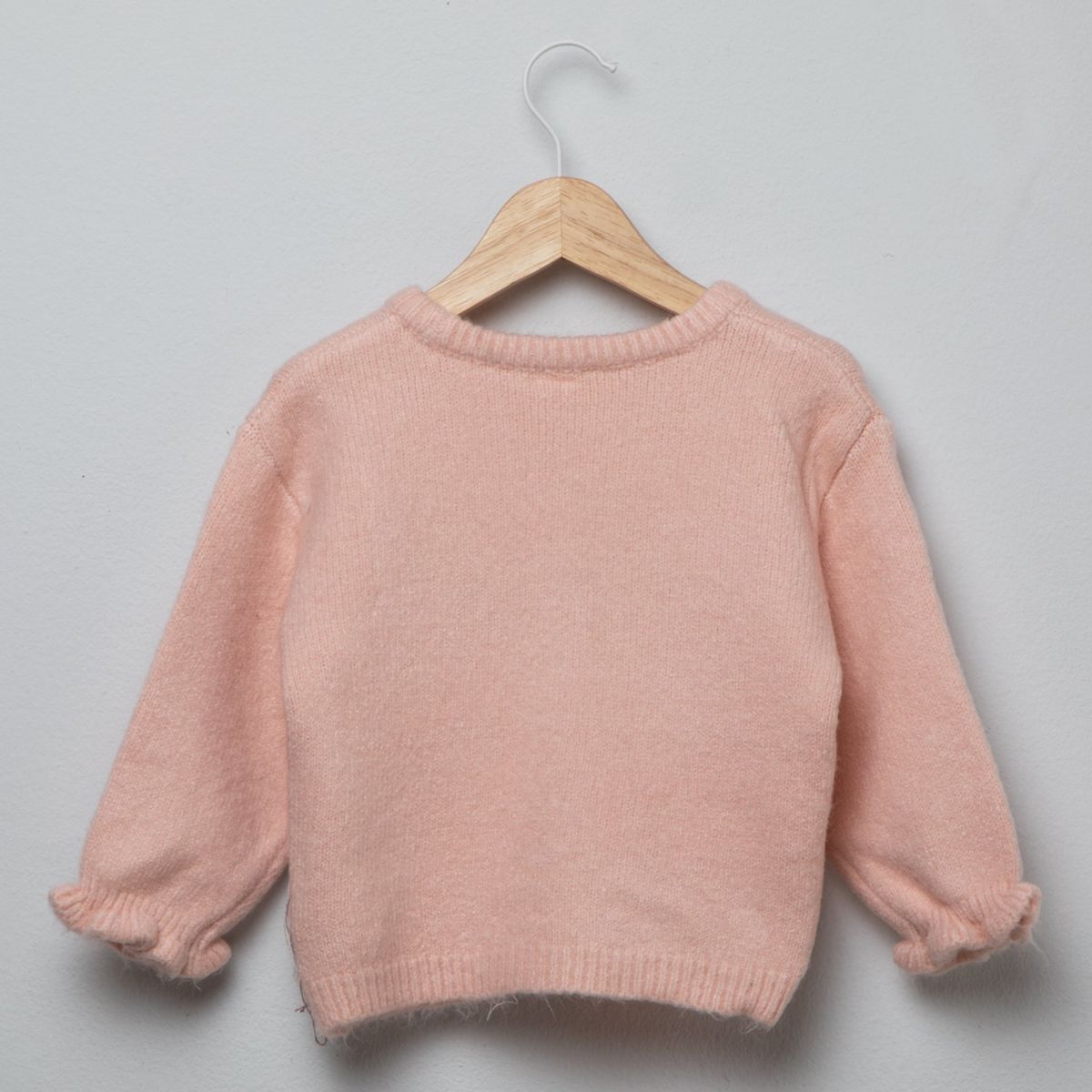 YAMP - Sweater Bebé Niña Yamp