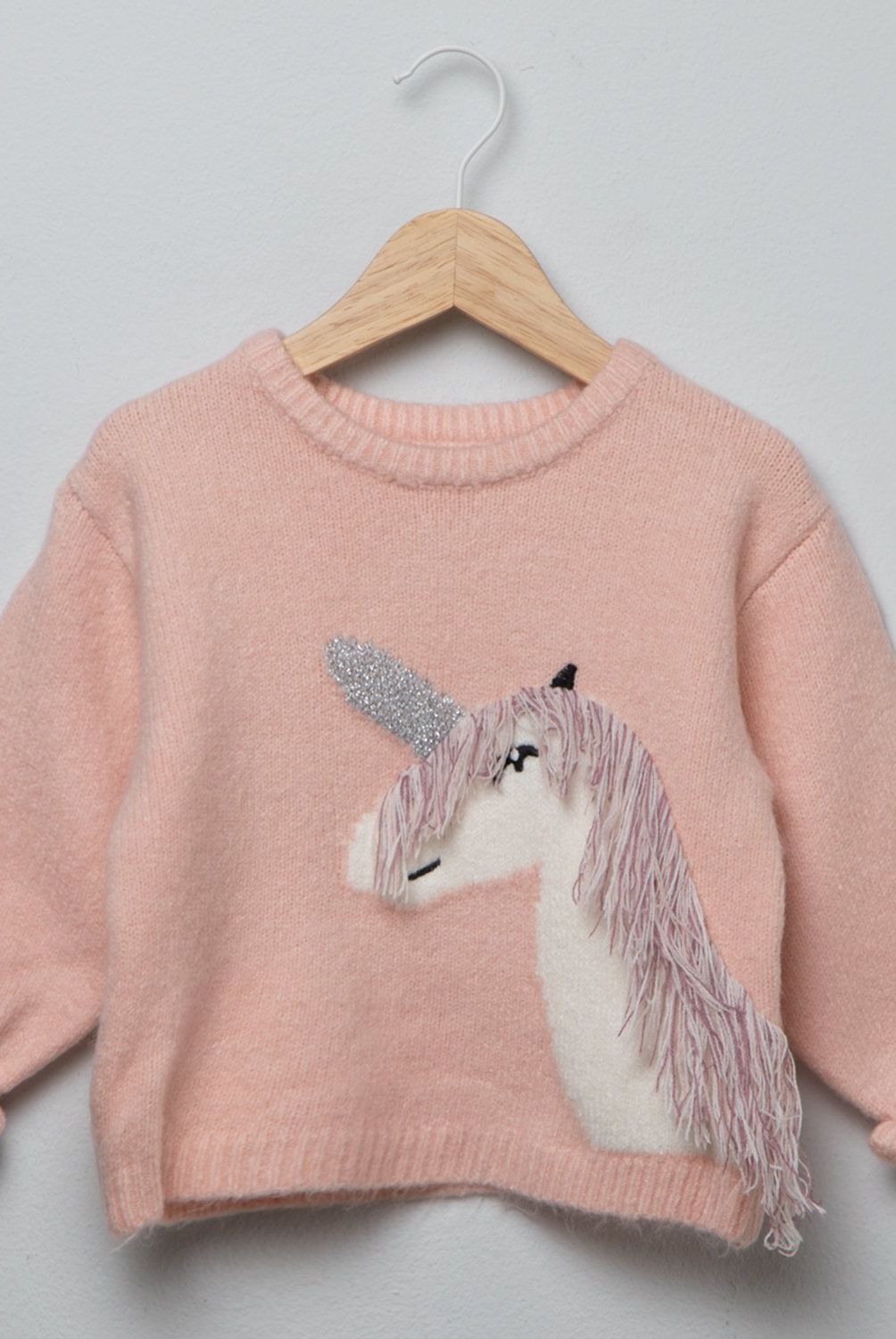 YAMP - Sweater Bebé Niña Yamp