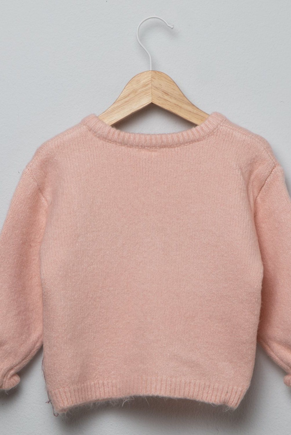 YAMP - Sweater Bebé Niña Yamp
