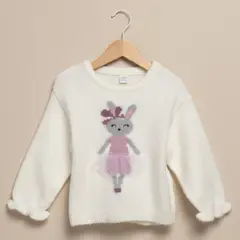 YAMP - Sweater Bebé Niña