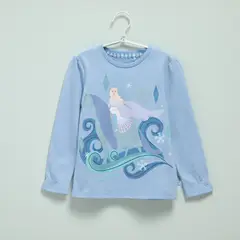 FROZEN - Polera Niña