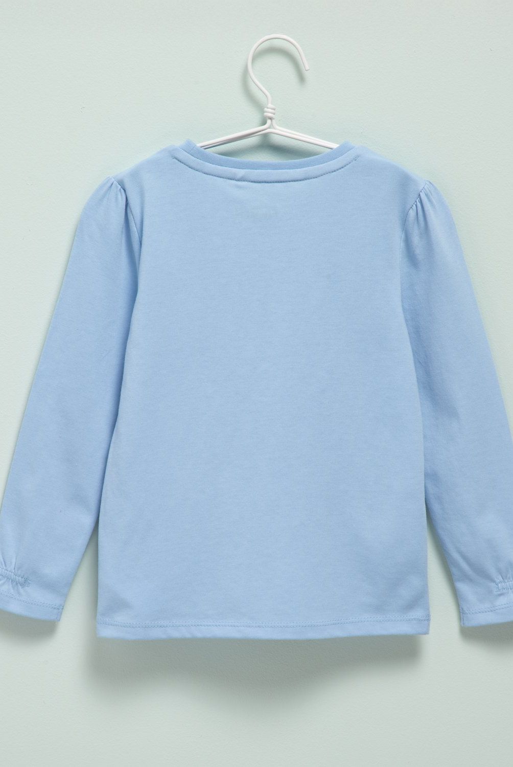FROZEN - Polera Niña Frozen