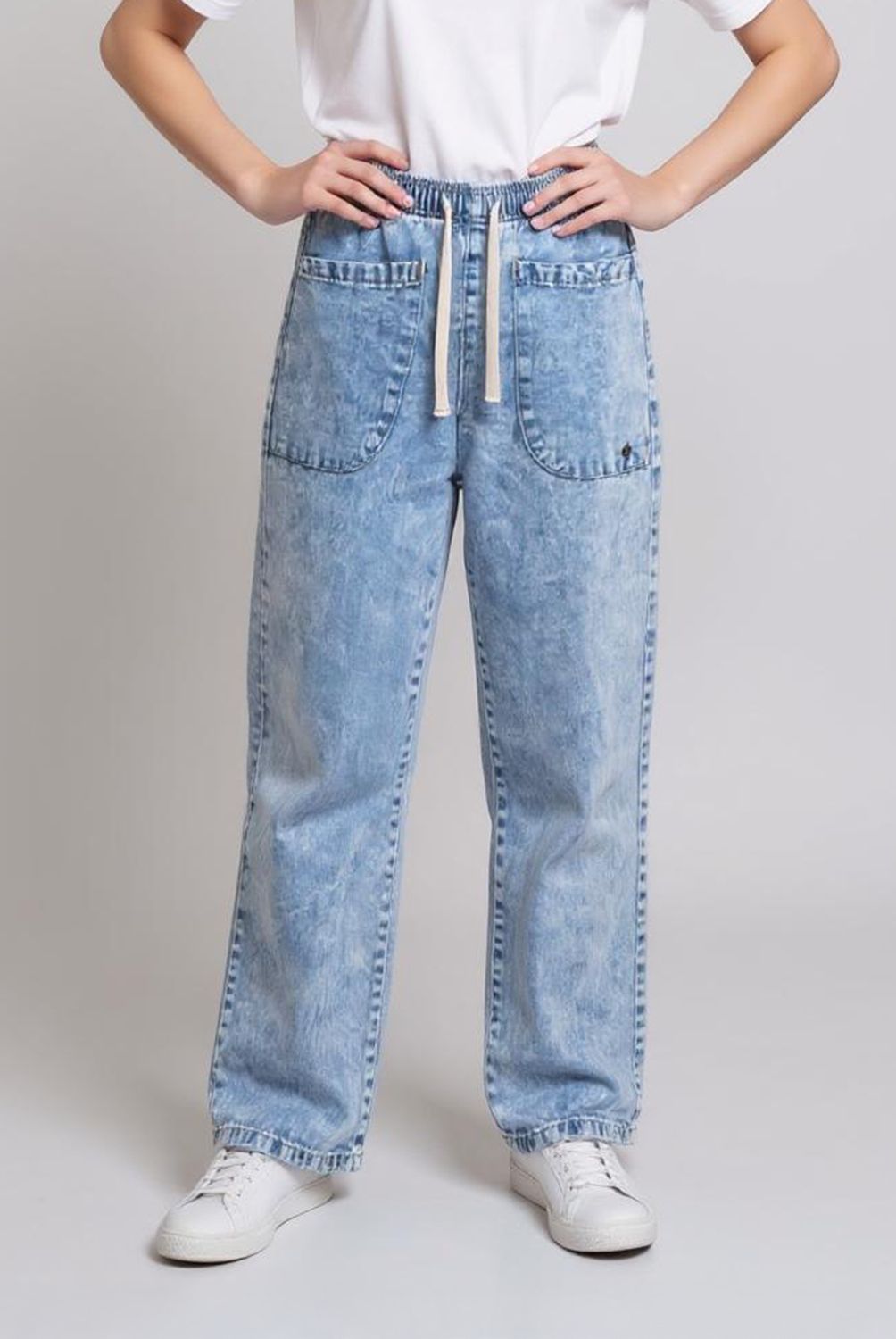 DOO AUSTRALIA - Jeans Niña Doo Australia