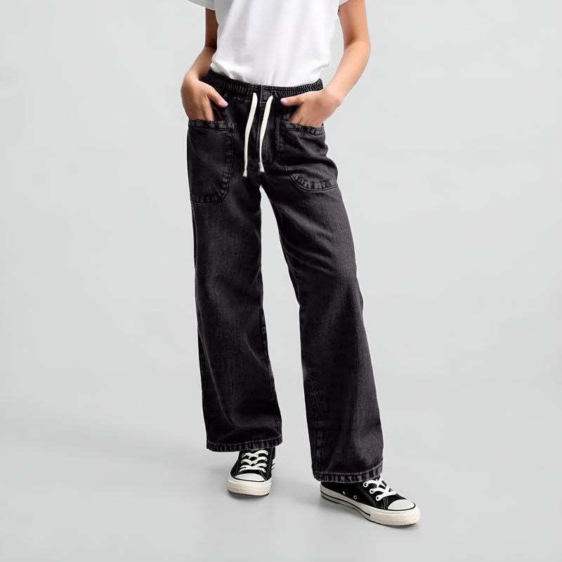 DOO AUSTRALIA - Jeans Niña Doo Australia