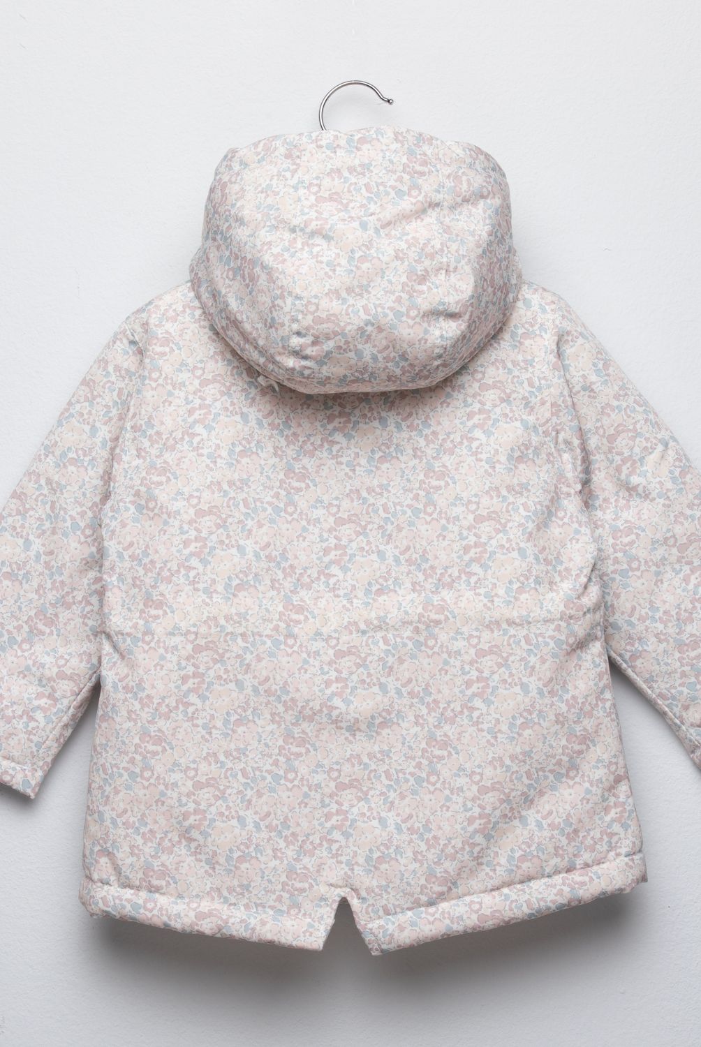 YAMP - Parka Bebé Niña Yamp