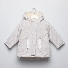 YAMP - Parka Bebé Niña