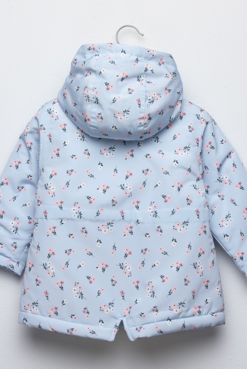 YAMP - Parka Bebé Niña Yamp