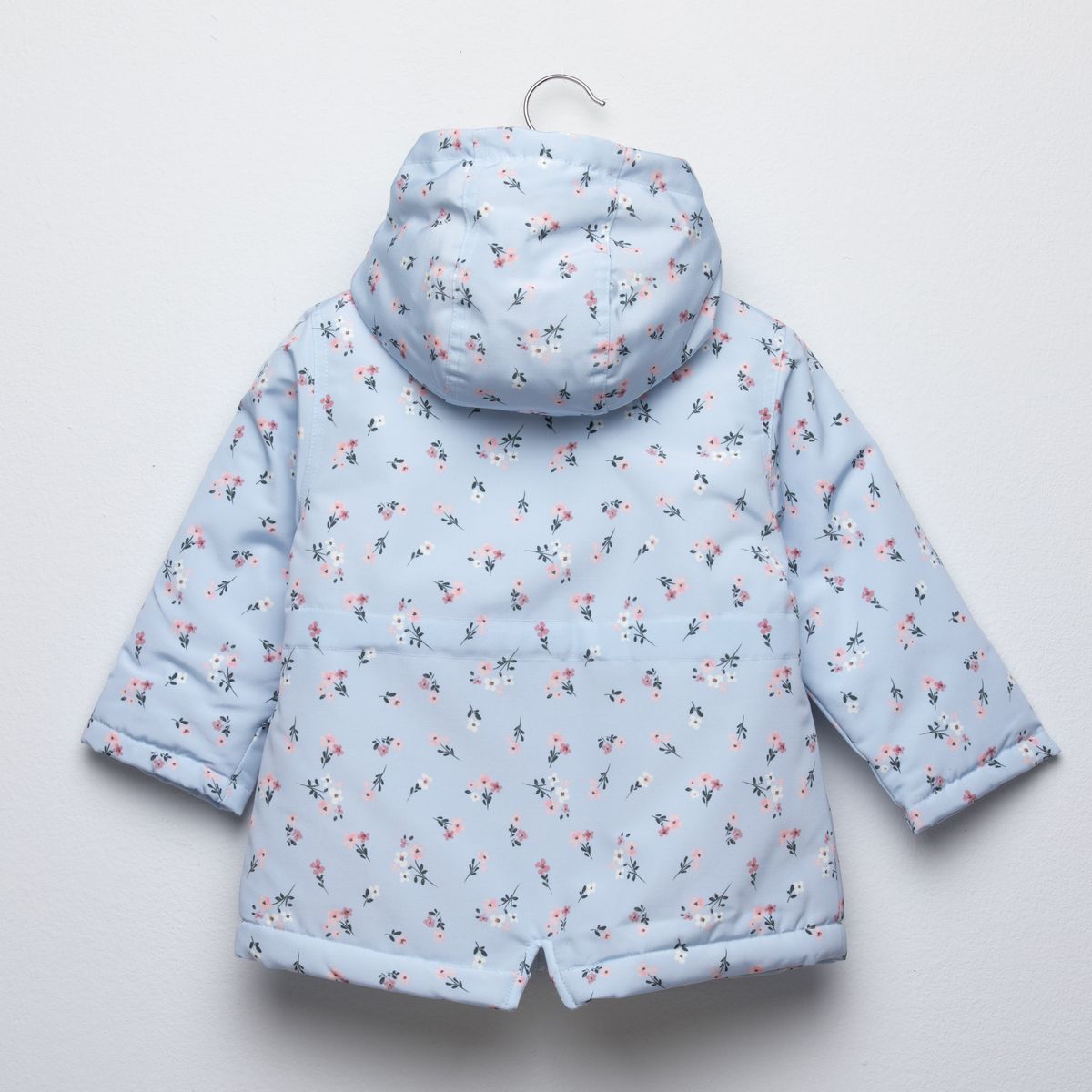 YAMP - Parka Bebé Niña Yamp