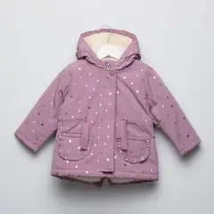 YAMP - Parka Bebé Niña