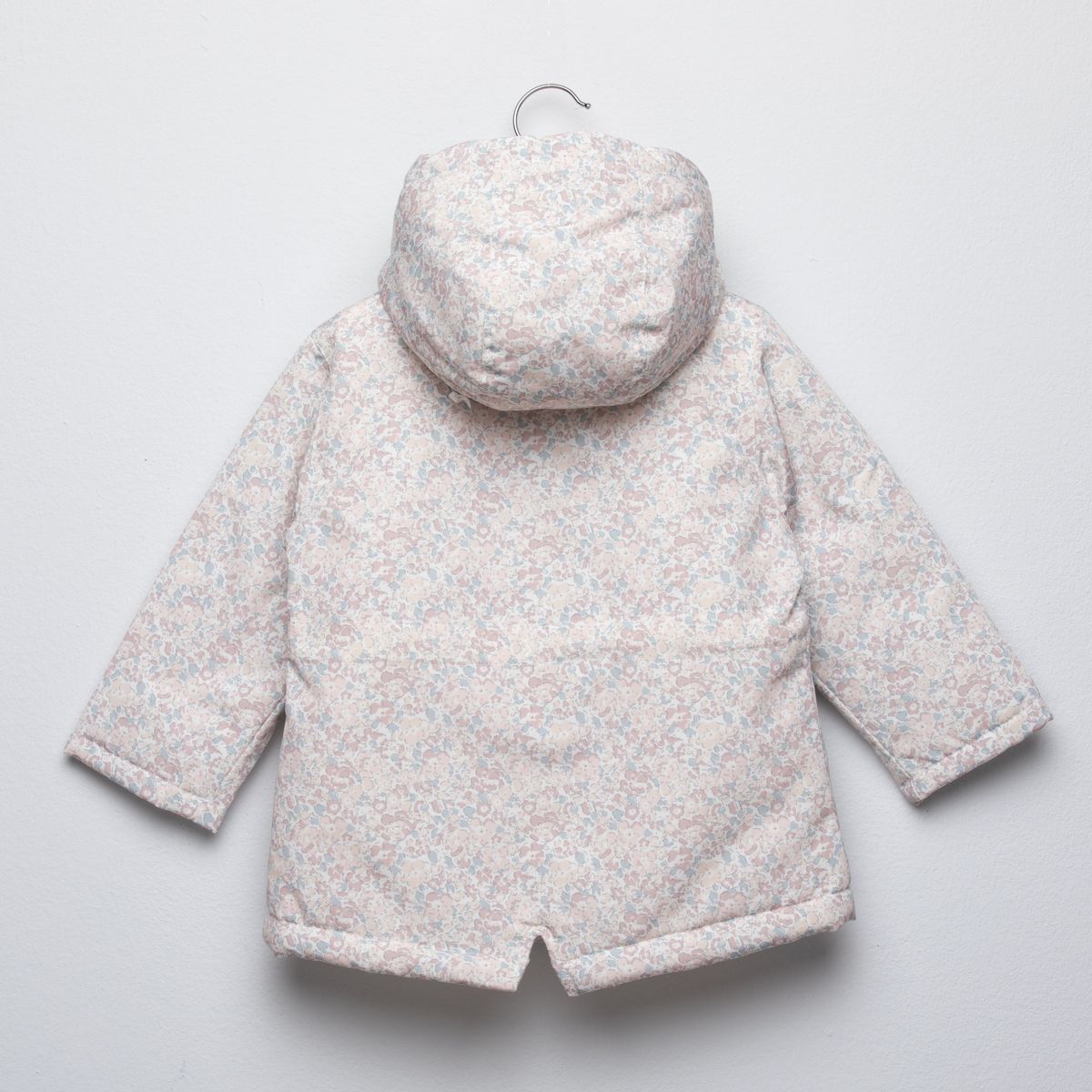 YAMP - Parka Bebé Niña Yamp