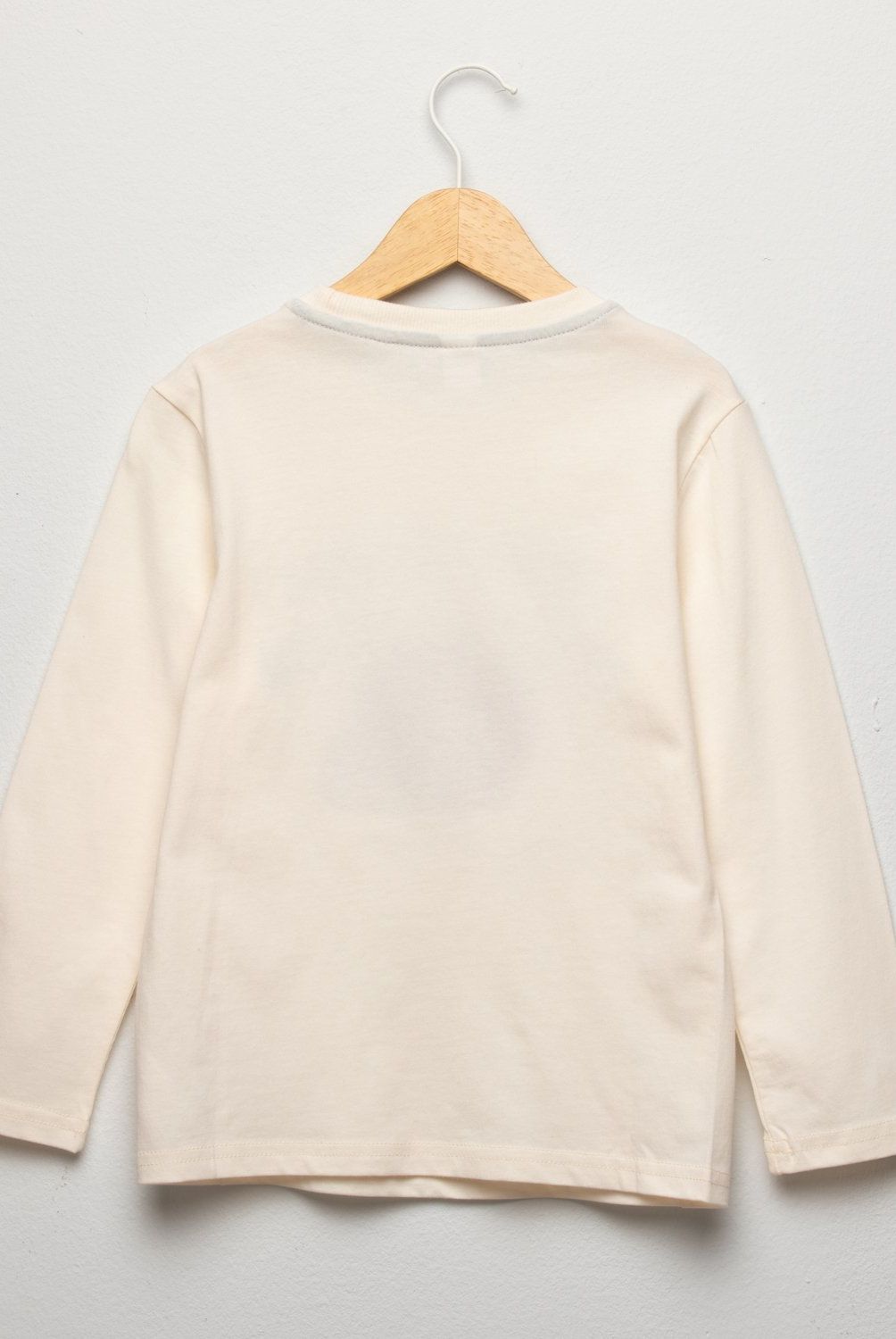 YAMP - Polera Algodón Niño Yamp