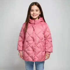 YAMP - Parka Niña