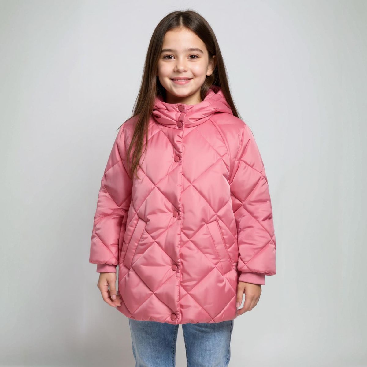 YAMP - Parka Niña Yamp