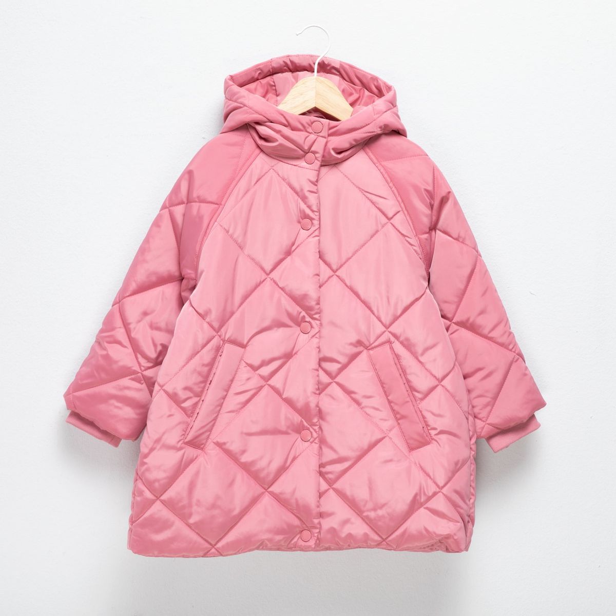 YAMP - Parka Niña Yamp