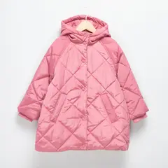 YAMP - Parka Niña