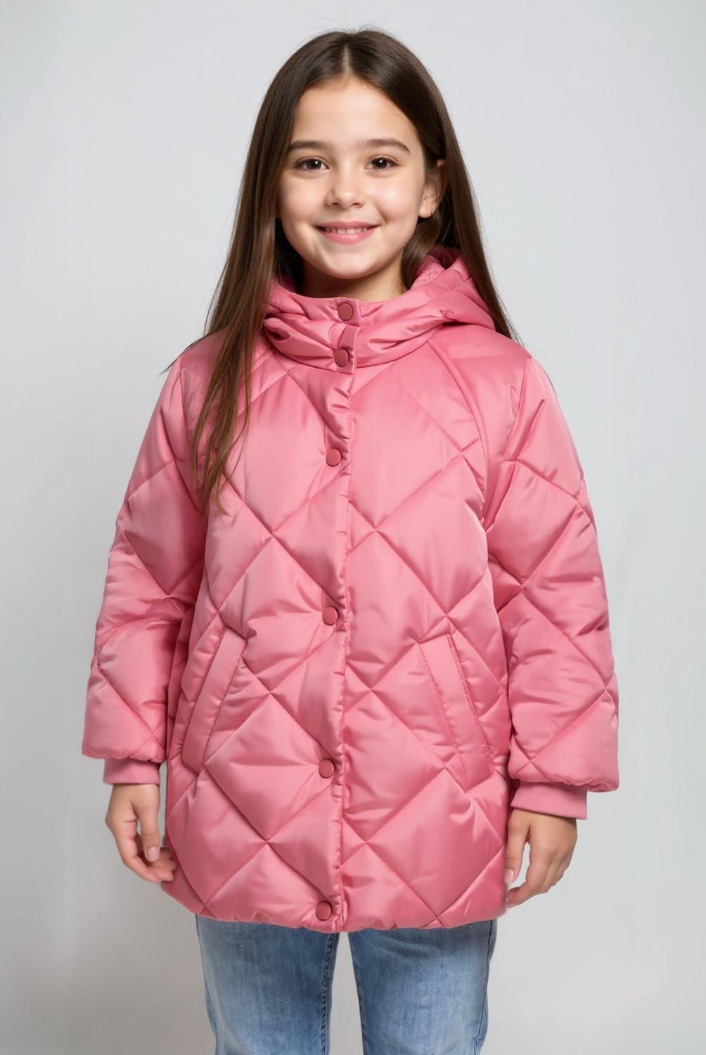 YAMP - Parka Niña Yamp