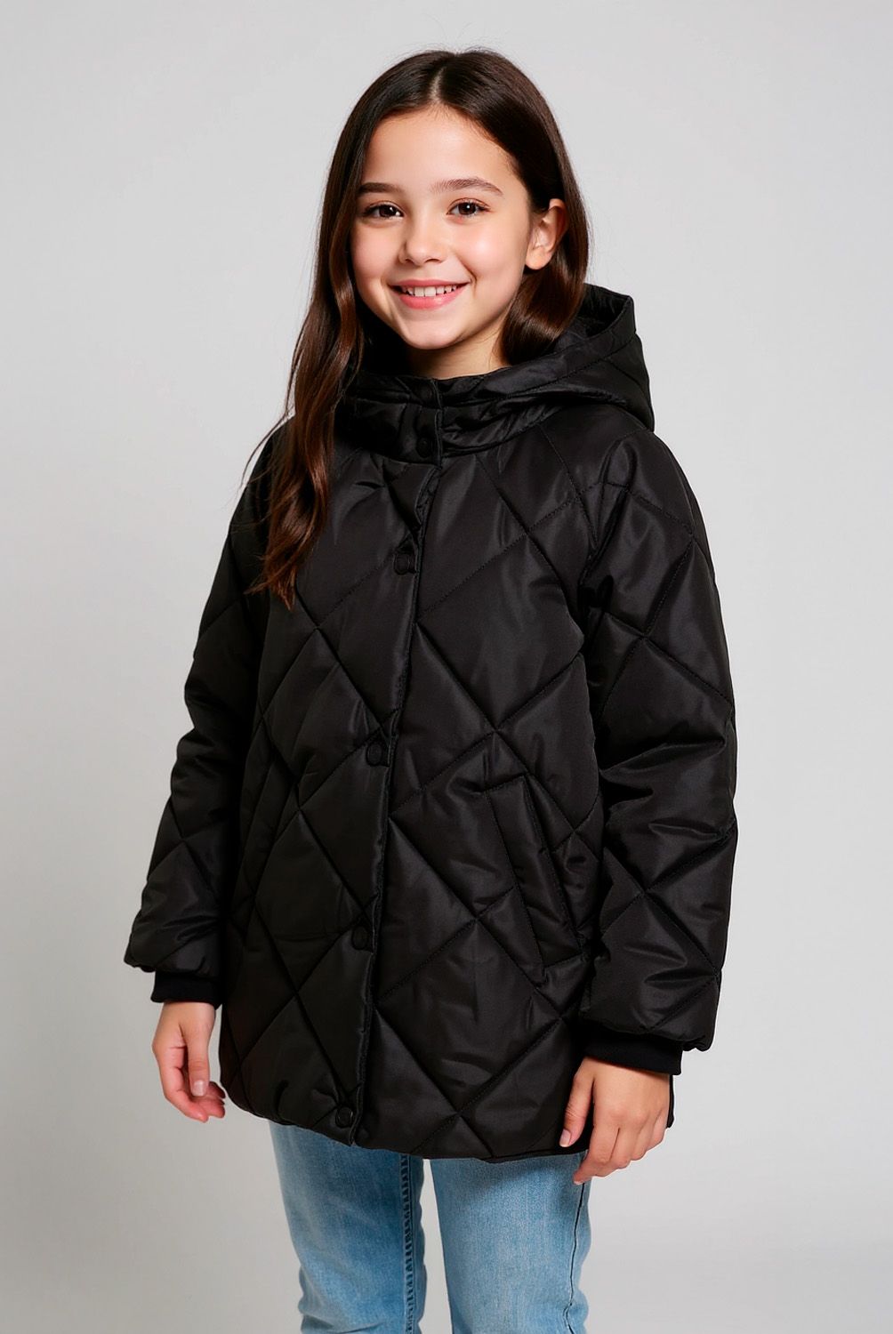YAMP - Parka Niña Yamp