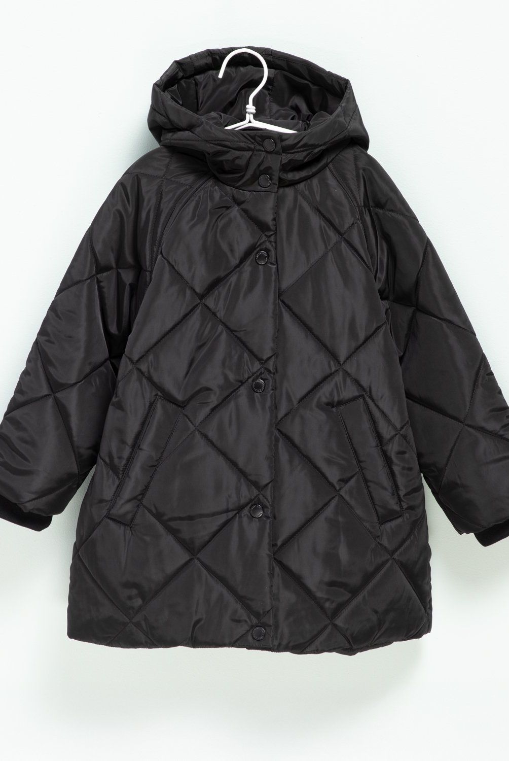 YAMP - Parka Niña Yamp