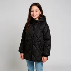 YAMP - Parka Niña
