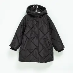 YAMP - Parka Niña