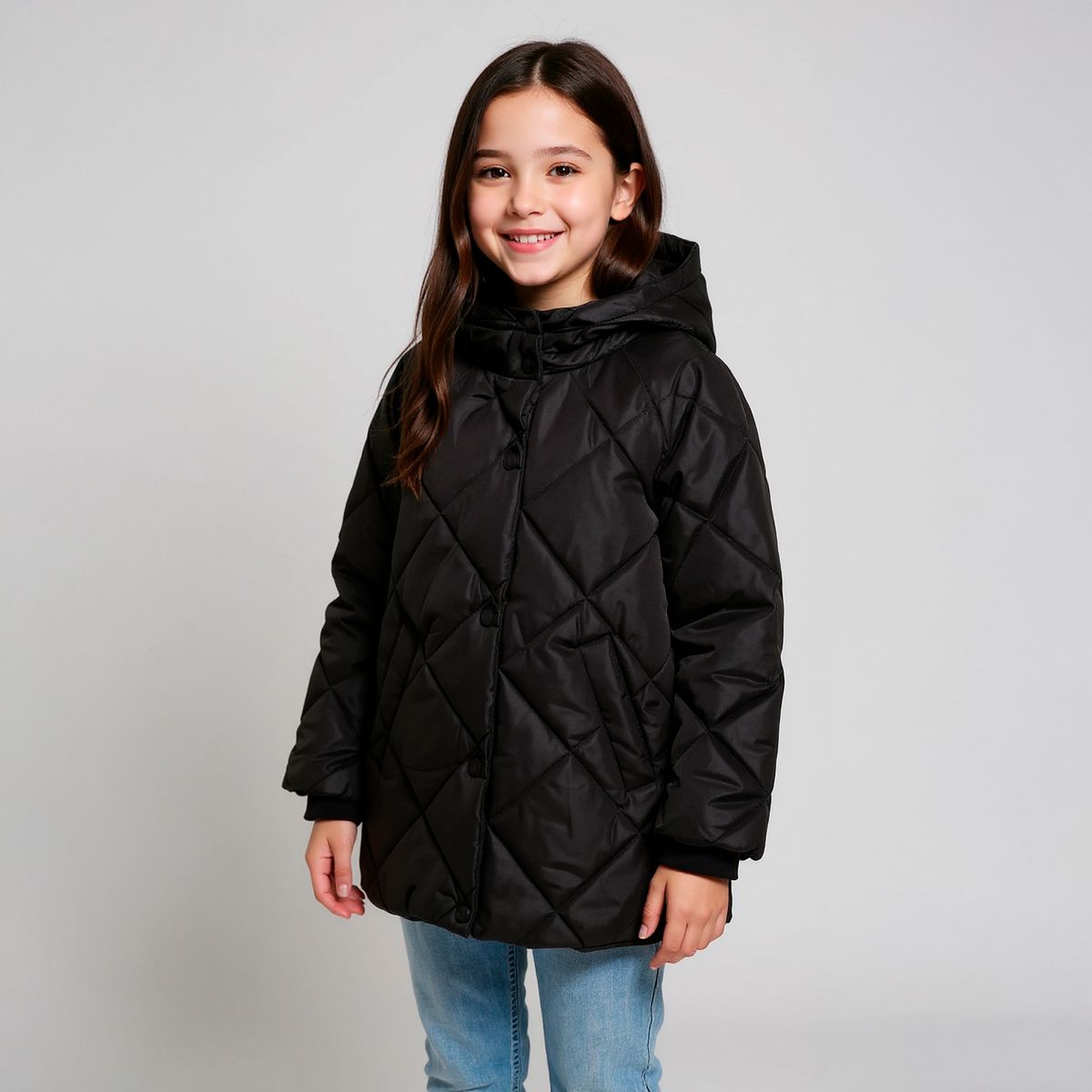 YAMP - Parka Niña Yamp