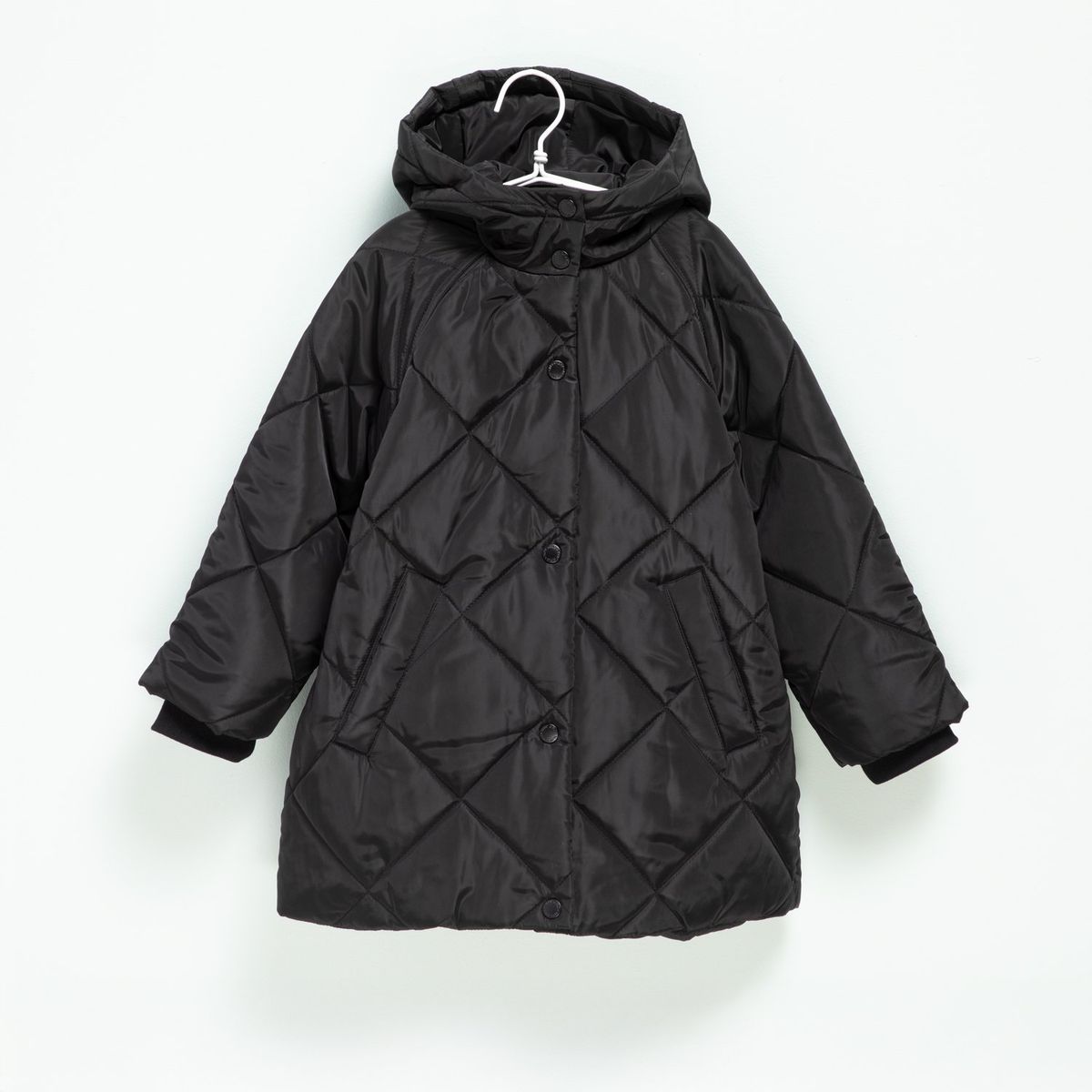 YAMP - Parka Niña Yamp