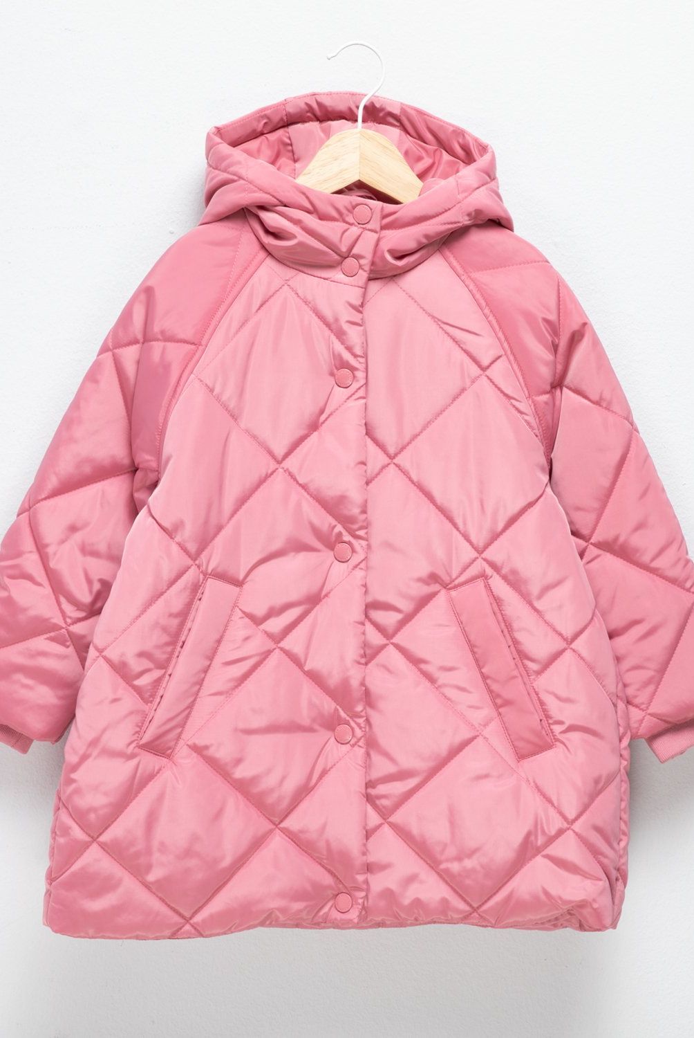 YAMP - Parka Niña Yamp
