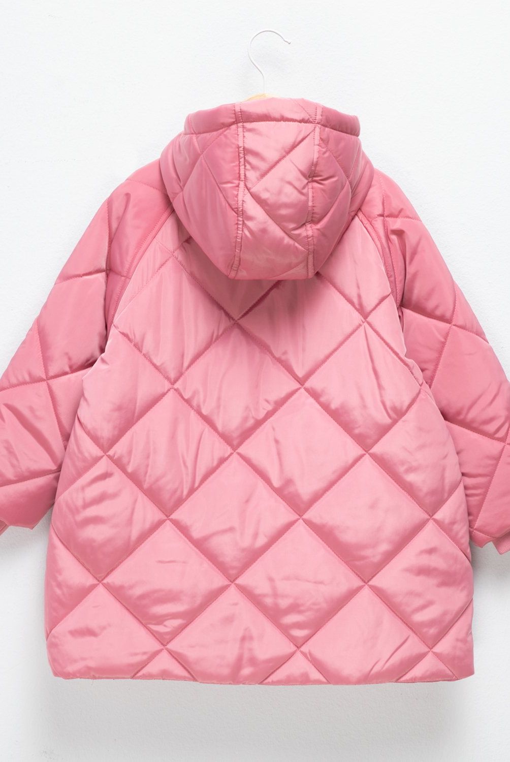 YAMP - Parka Niña Yamp