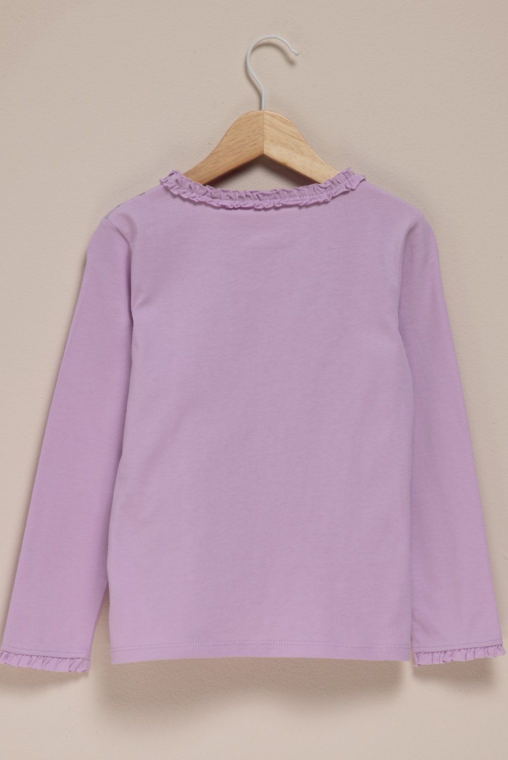 LA CASA DE GABBY - Polera Niña Algodón Gabbysdoll