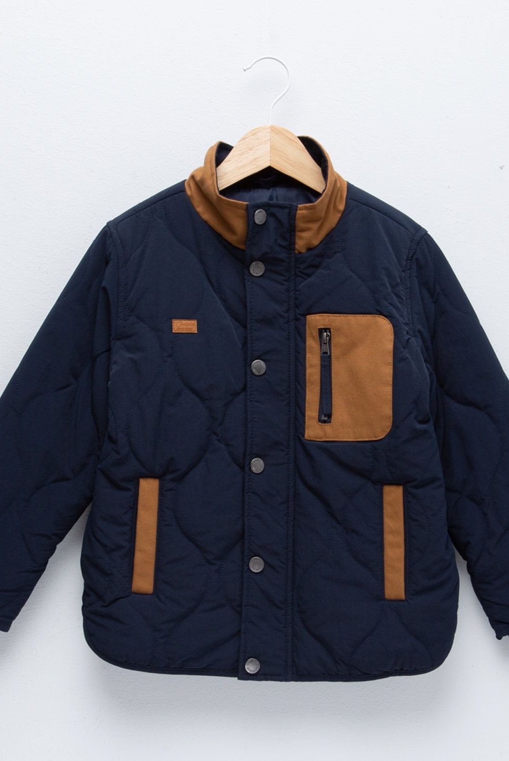 CONIGLIO - Parka Niño Coniglio